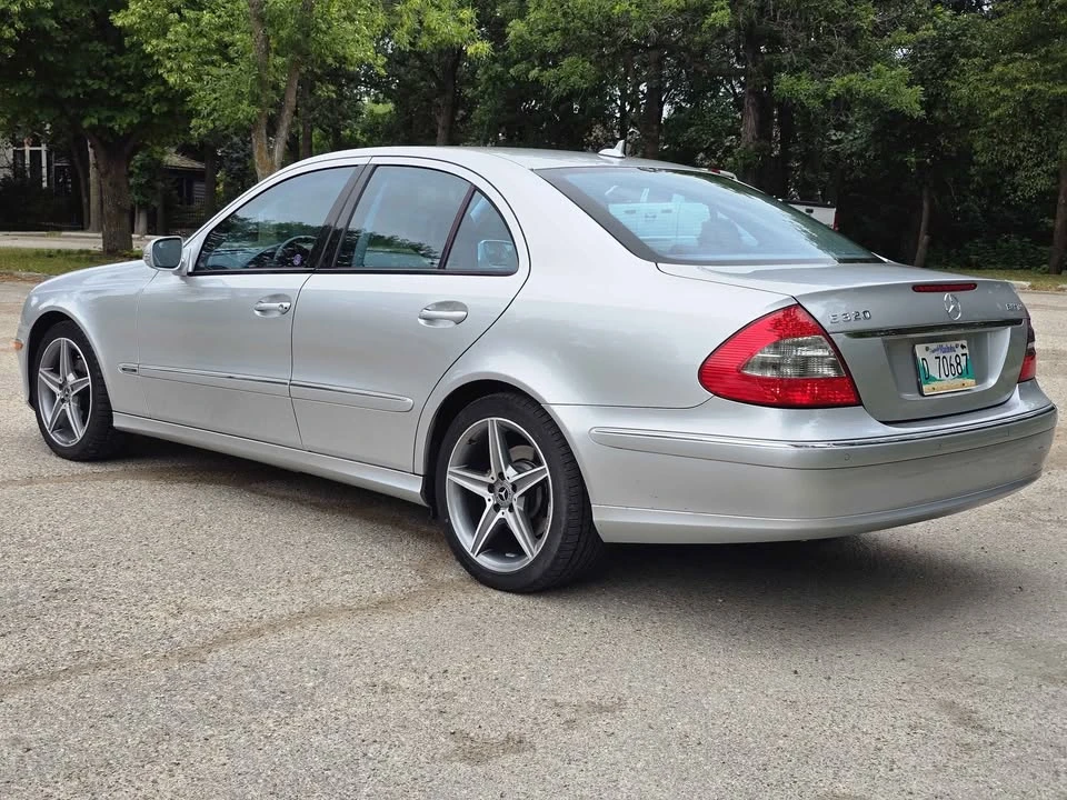 2009 Mercedes-Benz W212 E-Class - Image 4 of 18
