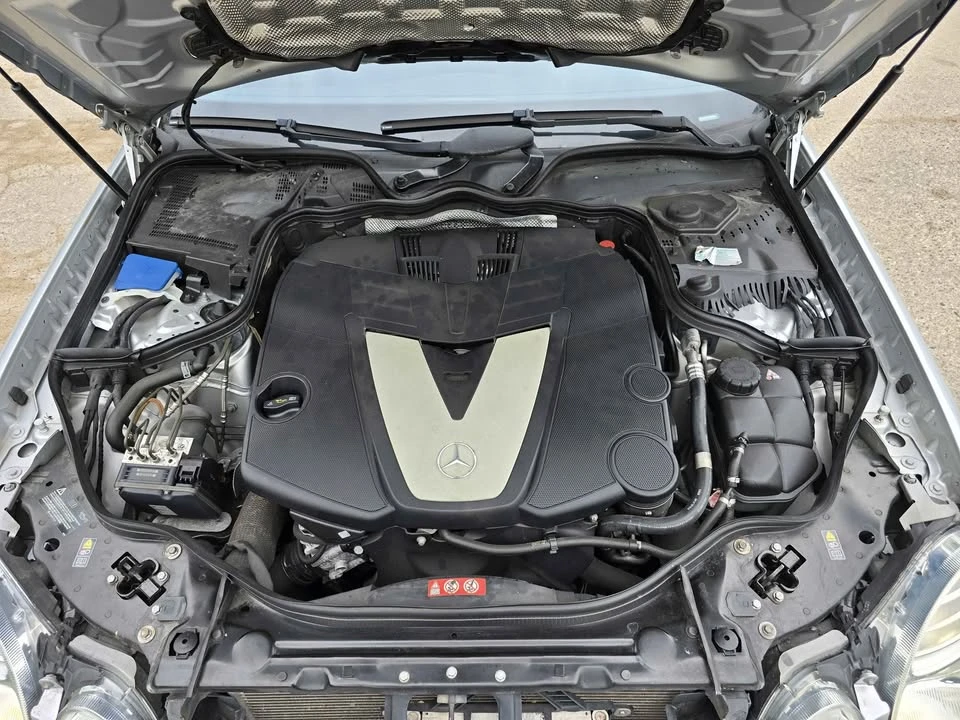 2009 Mercedes-Benz W212 E-Class - Image 17 of 18