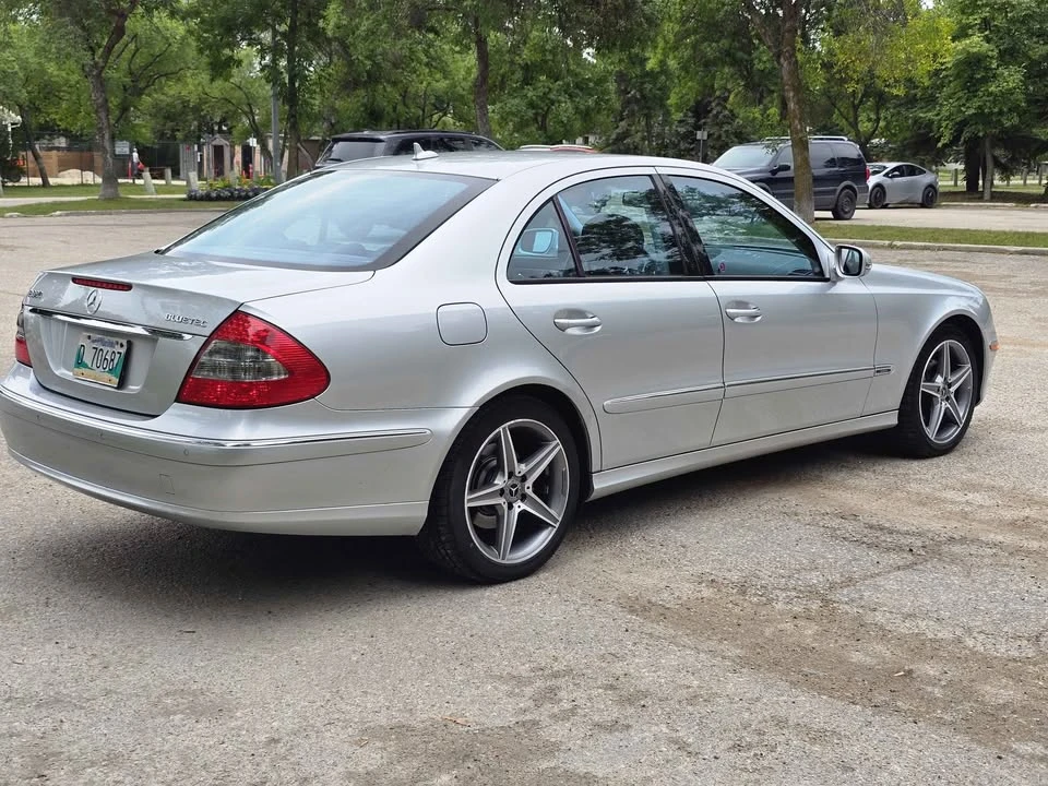 2009 Mercedes-Benz W212 E-Class - Image 3 of 18