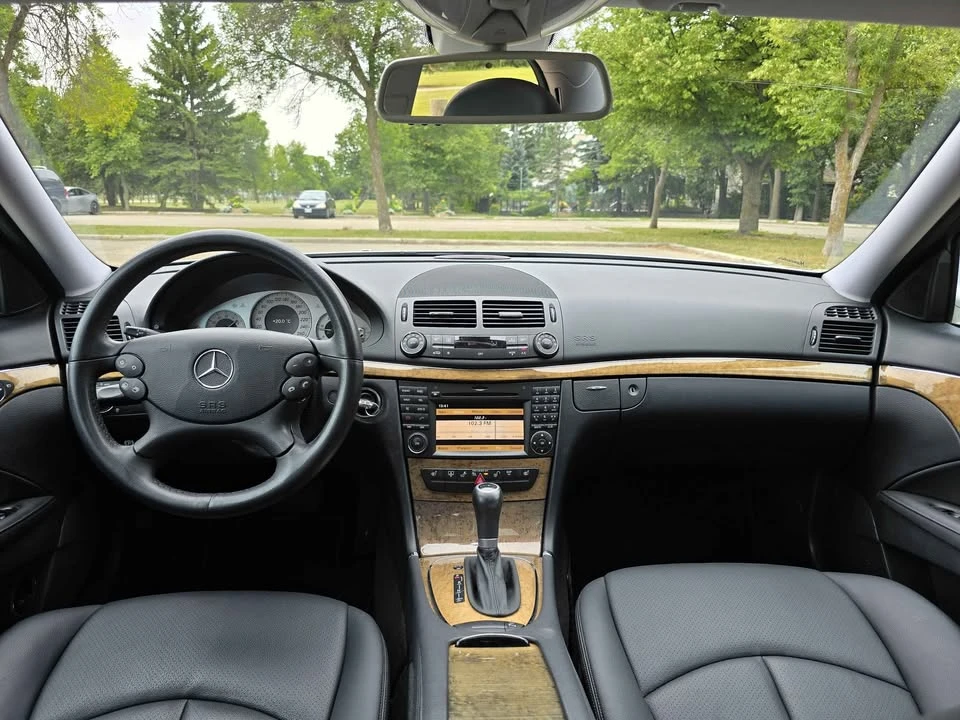 2009 Mercedes-Benz W212 E-Class - Image 11 of 18