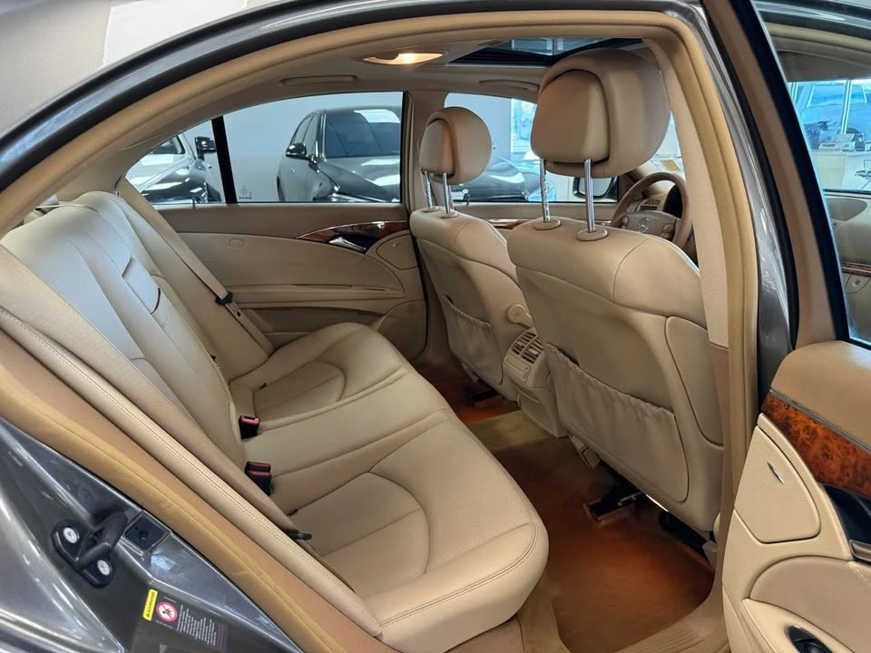 2009 Mercedes-Benz W211 E-Class - Image 20 of 20