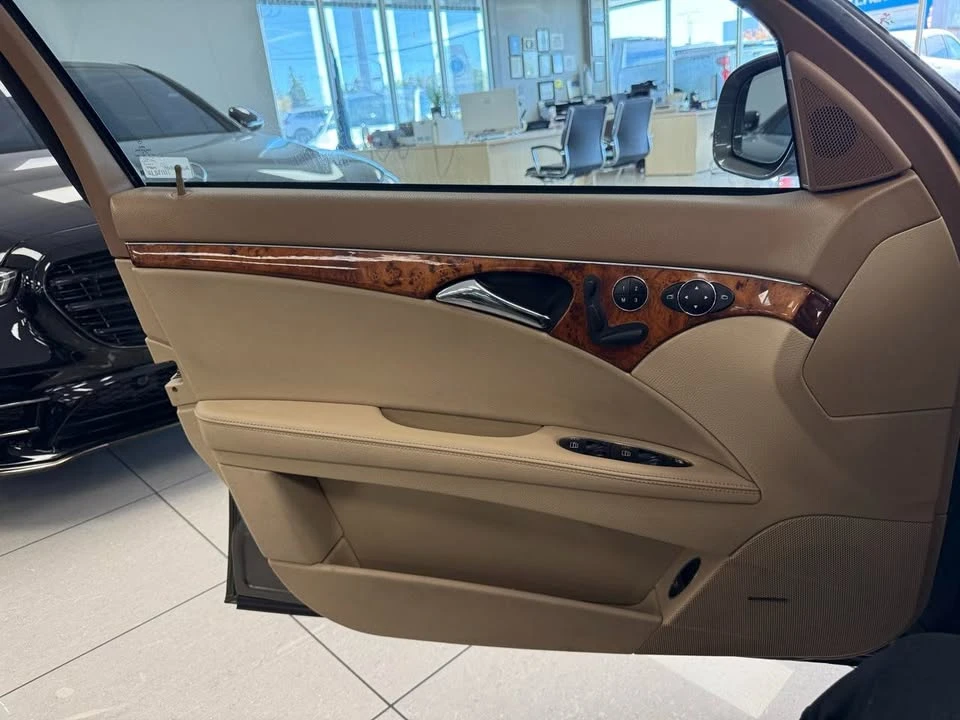 2009 Mercedes-Benz W211 E-Class - Image 10 of 20