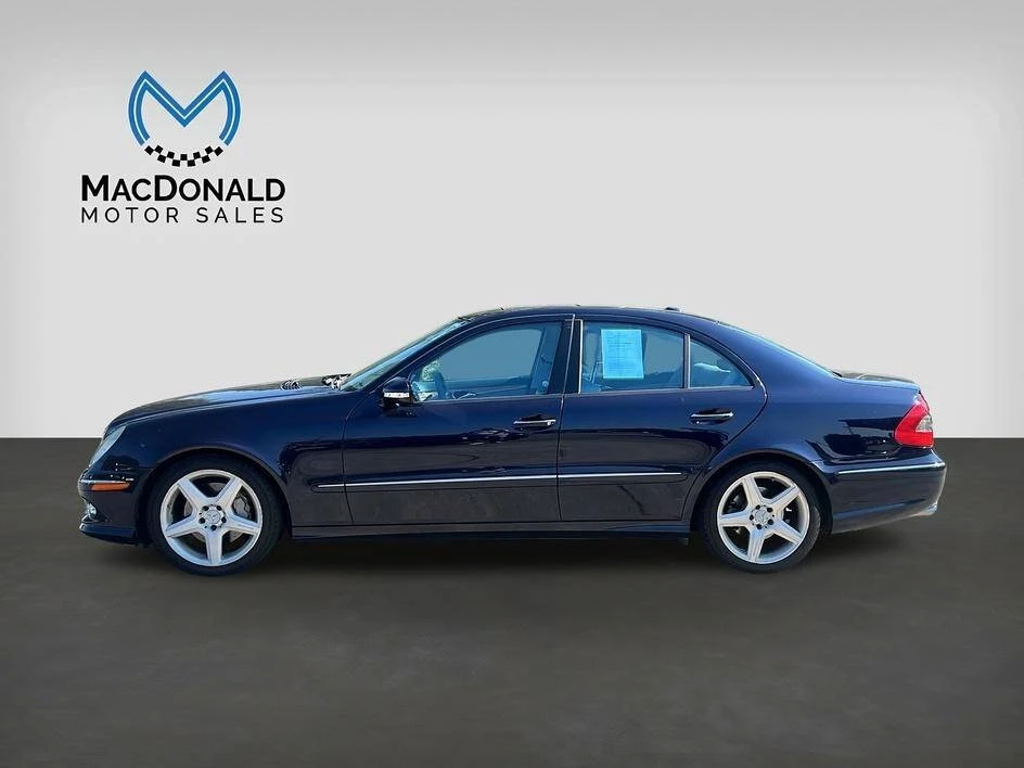 2009 Mercedes-Benz W212 E-Class - Image 6 of 20