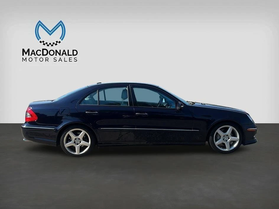 2009 Mercedes-Benz W212 E-Class - Image 7 of 20