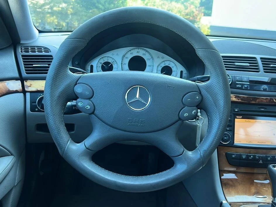 2009 Mercedes-Benz W212 E-Class - Image 13 of 20
