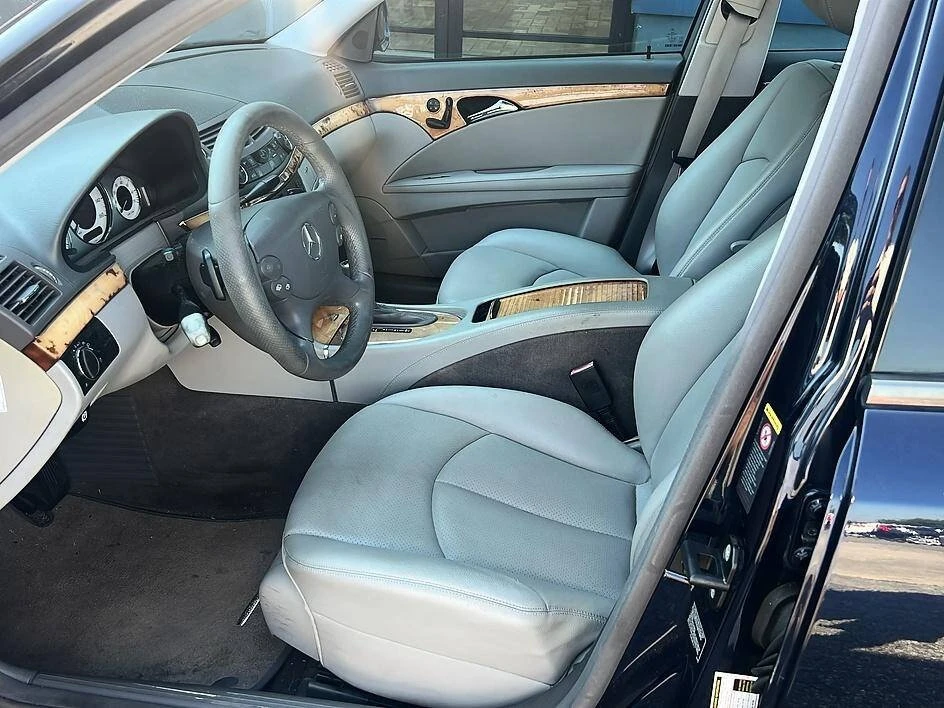 2009 Mercedes-Benz W212 E-Class - Image 18 of 20