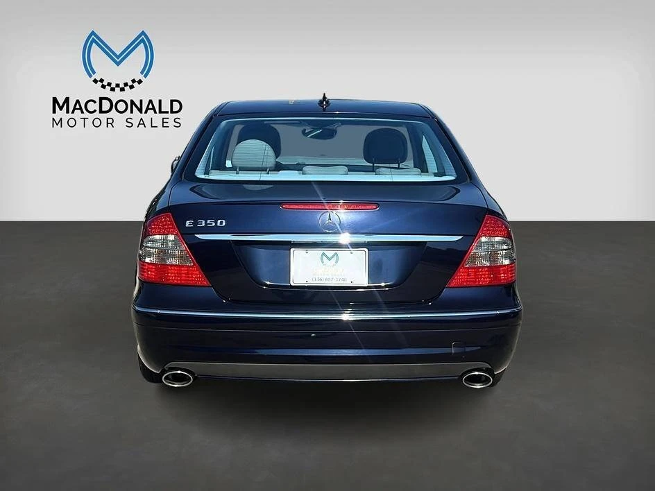 2009 Mercedes-Benz W212 E-Class - Image 8 of 20