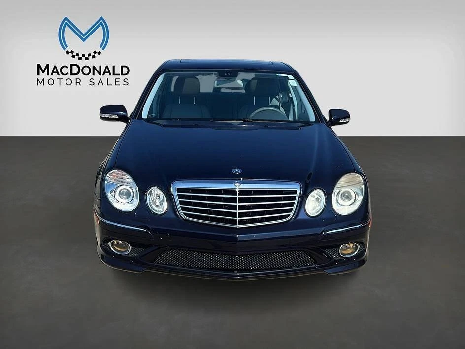 2009 Mercedes-Benz W212 E-Class - Image 3 of 20
