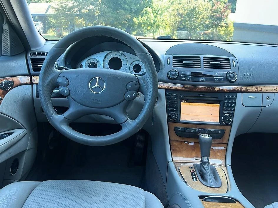 2009 Mercedes-Benz W212 E-Class - Image 12 of 20