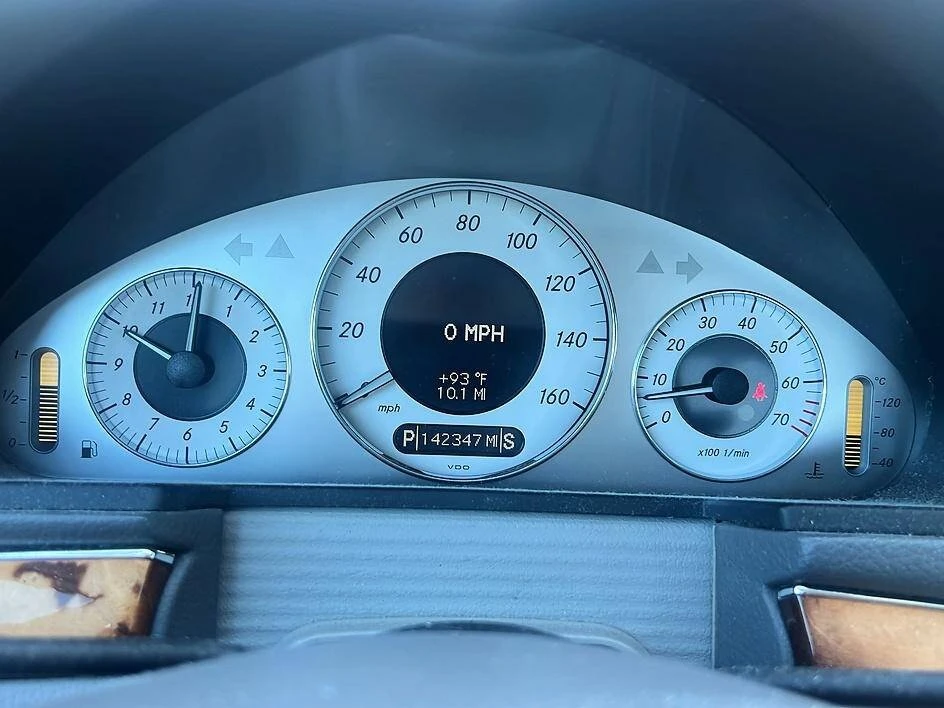2009 Mercedes-Benz W212 E-Class - Image 17 of 20