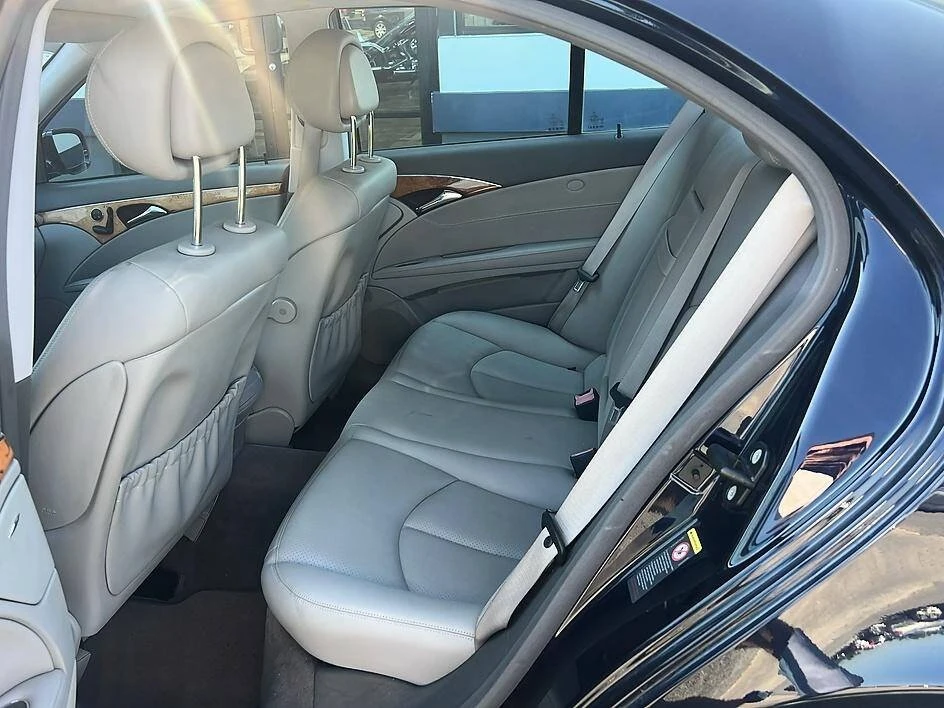 2009 Mercedes-Benz W212 E-Class - Image 19 of 20