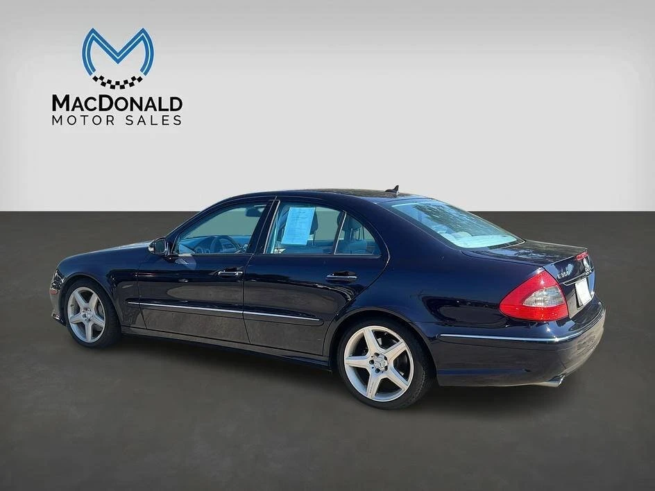 2009 Mercedes-Benz W212 E-Class - Image 5 of 20