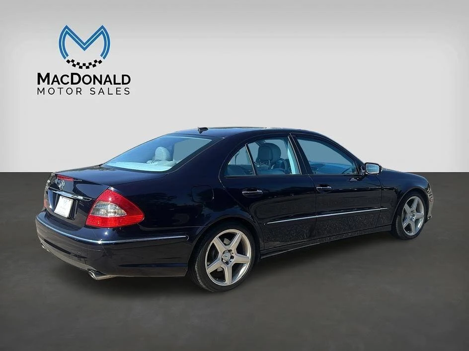 2009 Mercedes-Benz W212 E-Class - Image 4 of 20