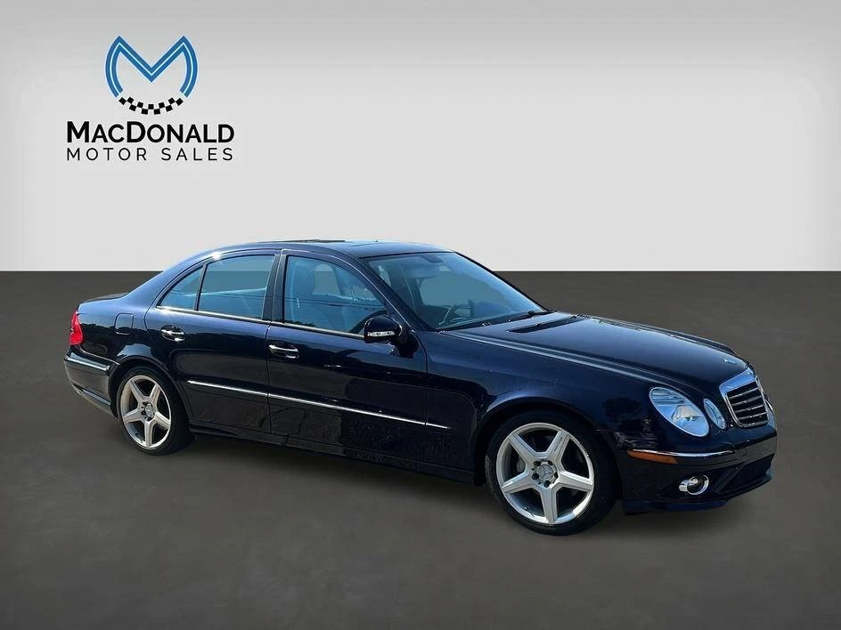 2009 Mercedes-Benz W212 E-Class - Image 2 of 20