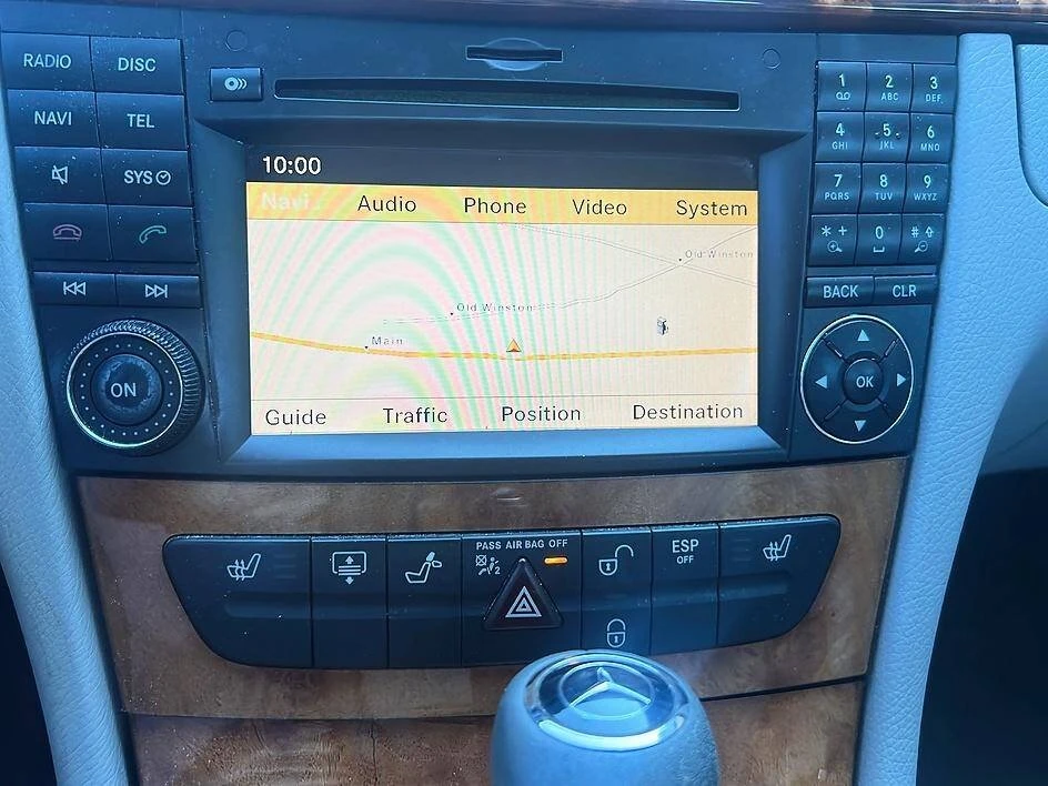 2009 Mercedes-Benz W212 E-Class - Image 15 of 20