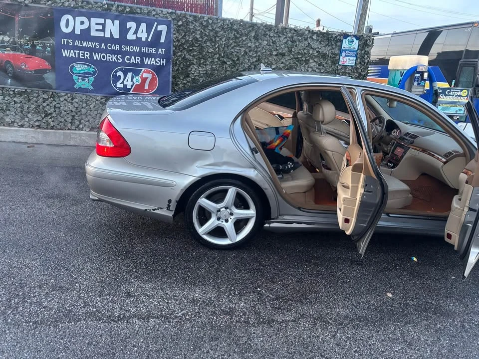 2009 Mercedes-Benz W212 E-Class - Image 7 of 10