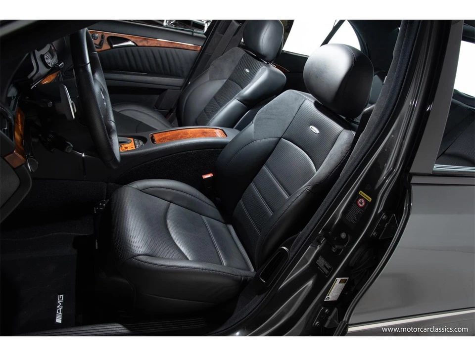 2009 Mercedes-Benz W212 E-Class - Image 29 of 31
