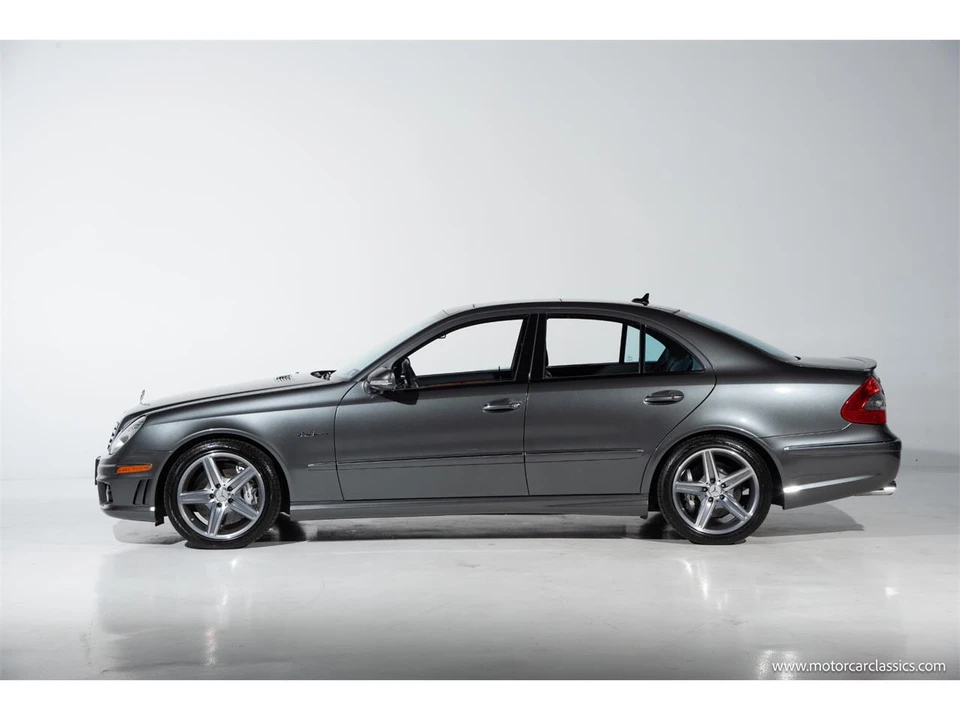 2009 Mercedes-Benz W212 E-Class - Image 9 of 31