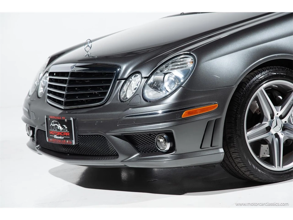 2009 Mercedes-Benz W212 E-Class - Image 23 of 31