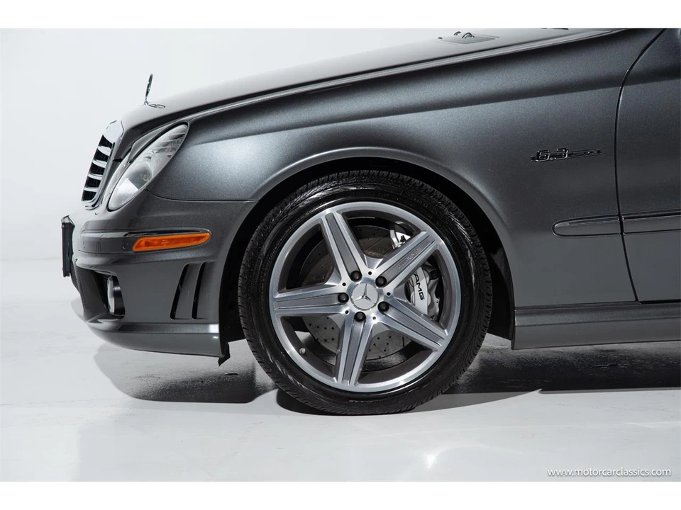 2009 Mercedes-Benz W212 E-Class - Image 13 of 31