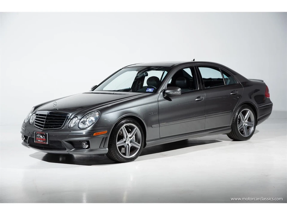 2009 Mercedes-Benz W212 E-Class - Image 3 of 31