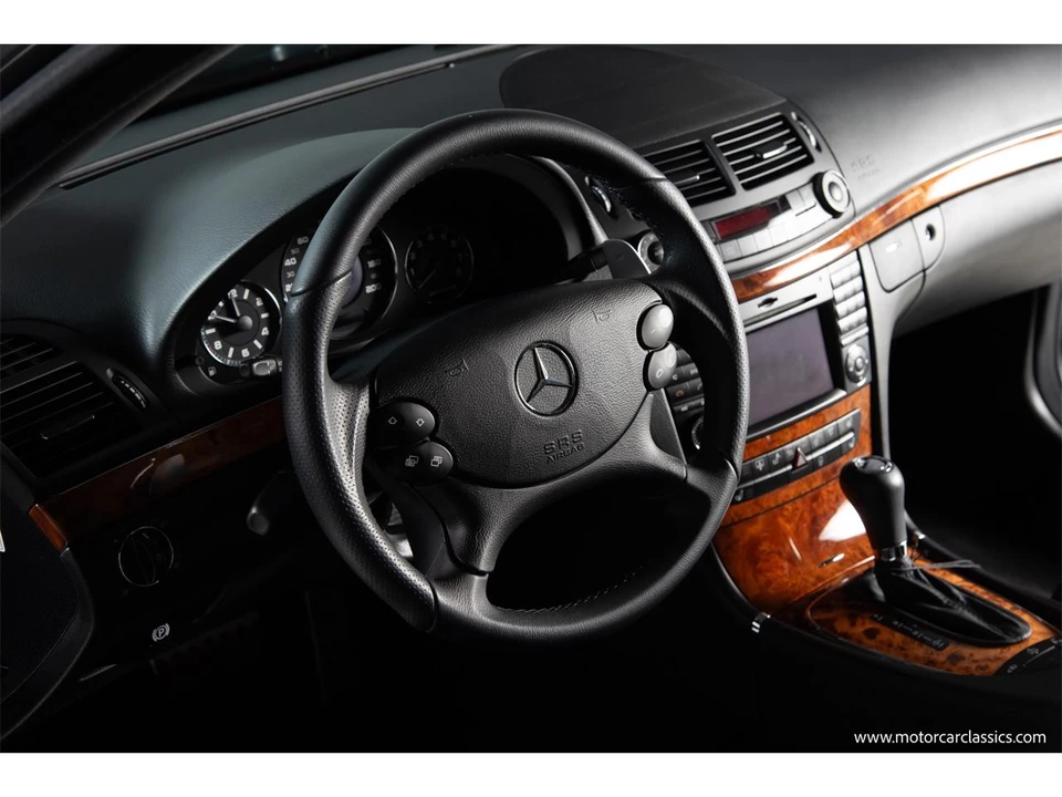 2009 Mercedes-Benz W212 E-Class - Image 27 of 31