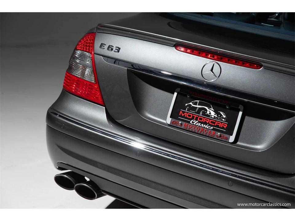 2009 Mercedes-Benz W212 E-Class - Image 15 of 31