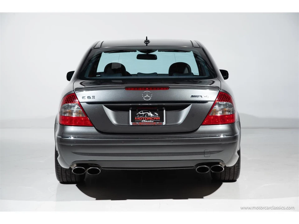 2009 Mercedes-Benz W212 E-Class - Image 7 of 31