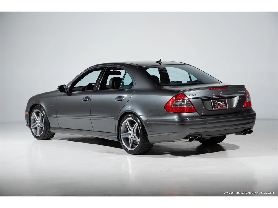 2009 Mercedes-Benz W212 E-Class - Image 5 of 31