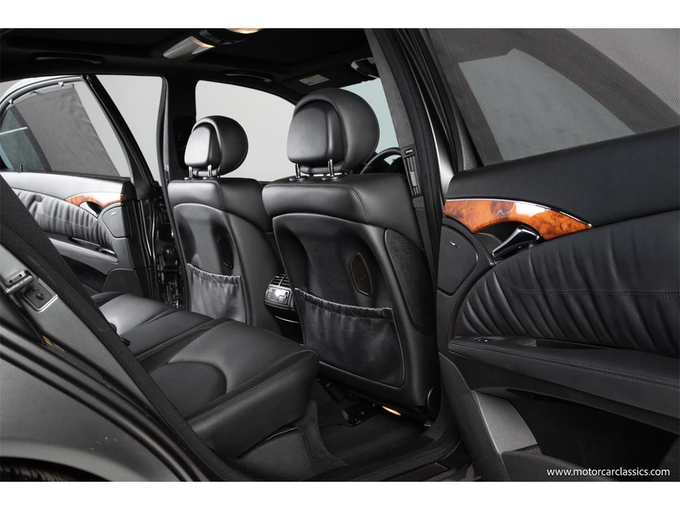 2009 Mercedes-Benz W212 E-Class - Image 31 of 31
