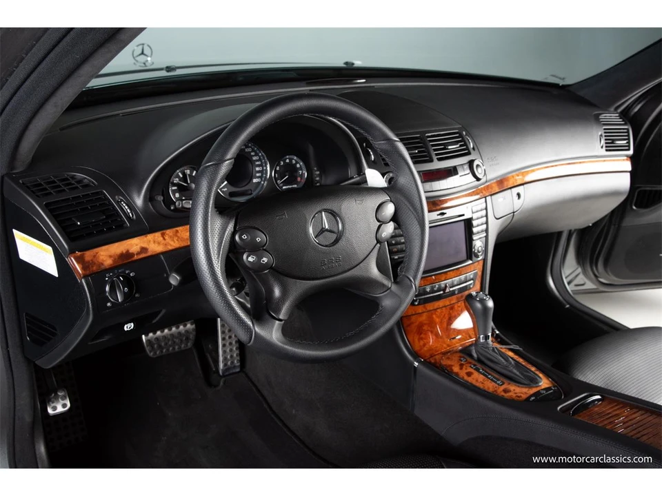 2009 Mercedes-Benz W212 E-Class - Image 28 of 31