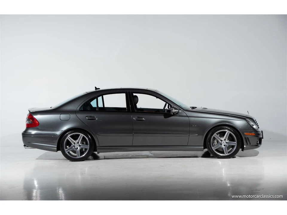 2009 Mercedes-Benz W212 E-Class - Image 10 of 31