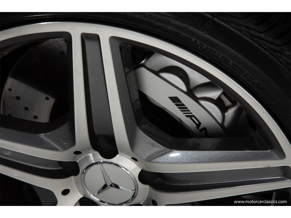 2009 Mercedes-Benz W212 E-Class - Image 16 of 31
