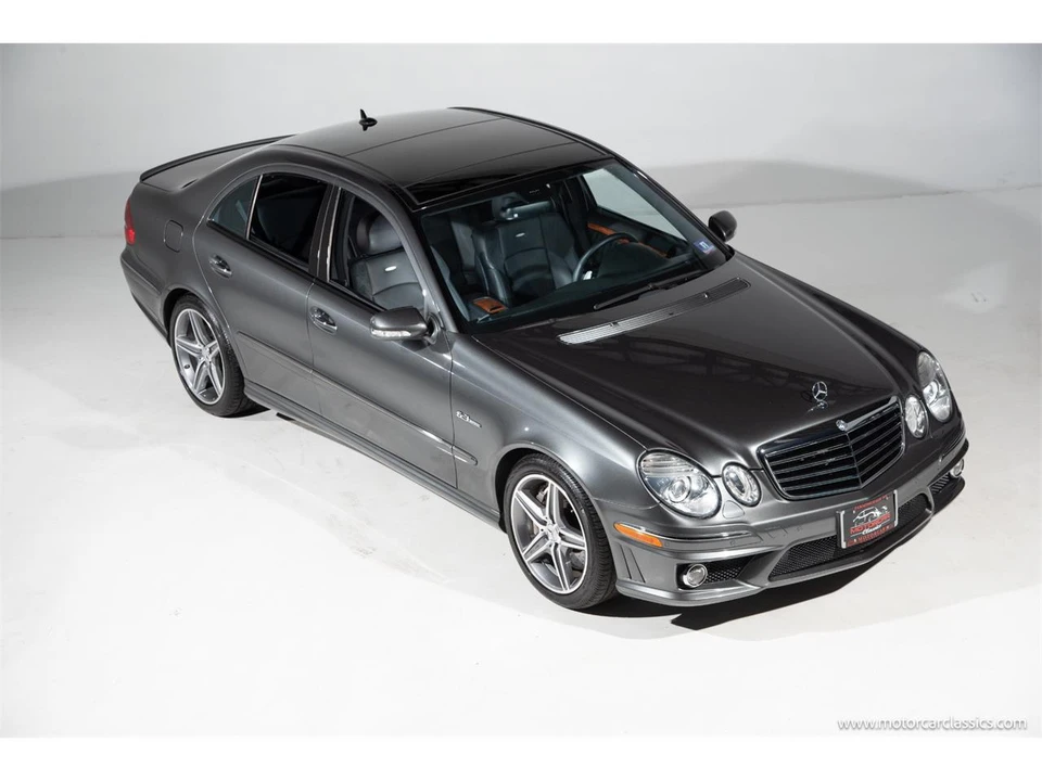 2009 Mercedes-Benz W212 E-Class - Image 4 of 31