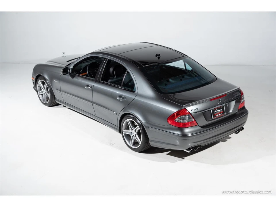 2009 Mercedes-Benz W212 E-Class - Image 6 of 31