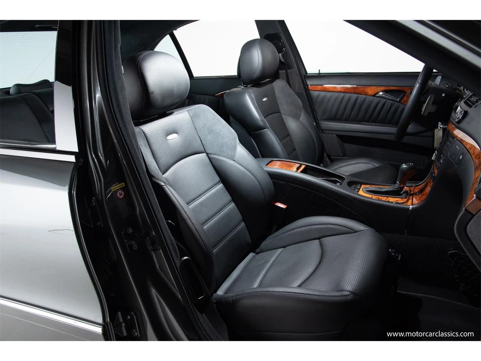 2009 Mercedes-Benz W212 E-Class - Image 30 of 31