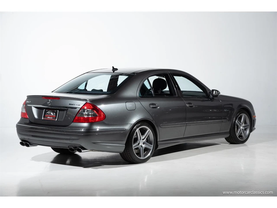 2009 Mercedes-Benz W212 E-Class - Image 8 of 31