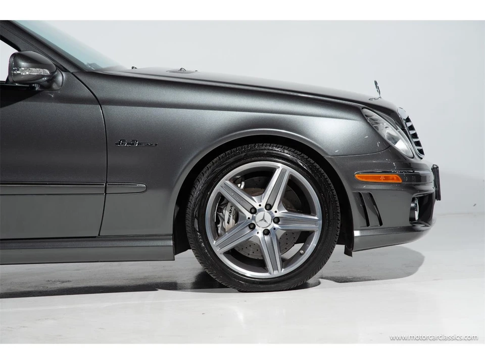 2009 Mercedes-Benz W212 E-Class - Image 18 of 31