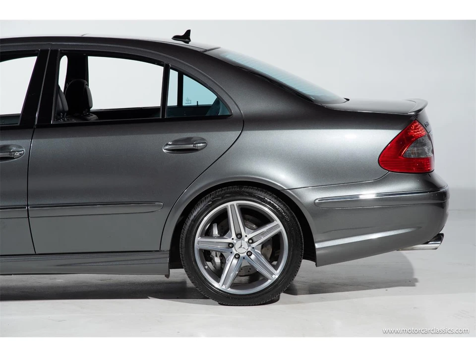 2009 Mercedes-Benz W212 E-Class - Image 14 of 31