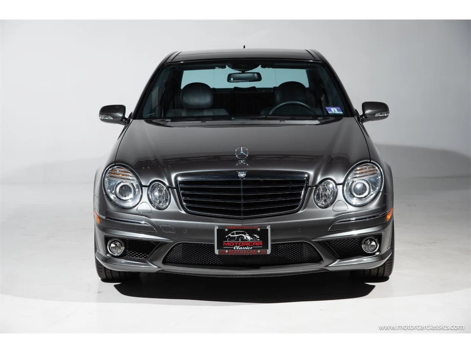 2009 Mercedes-Benz W212 E-Class - Image 2 of 31