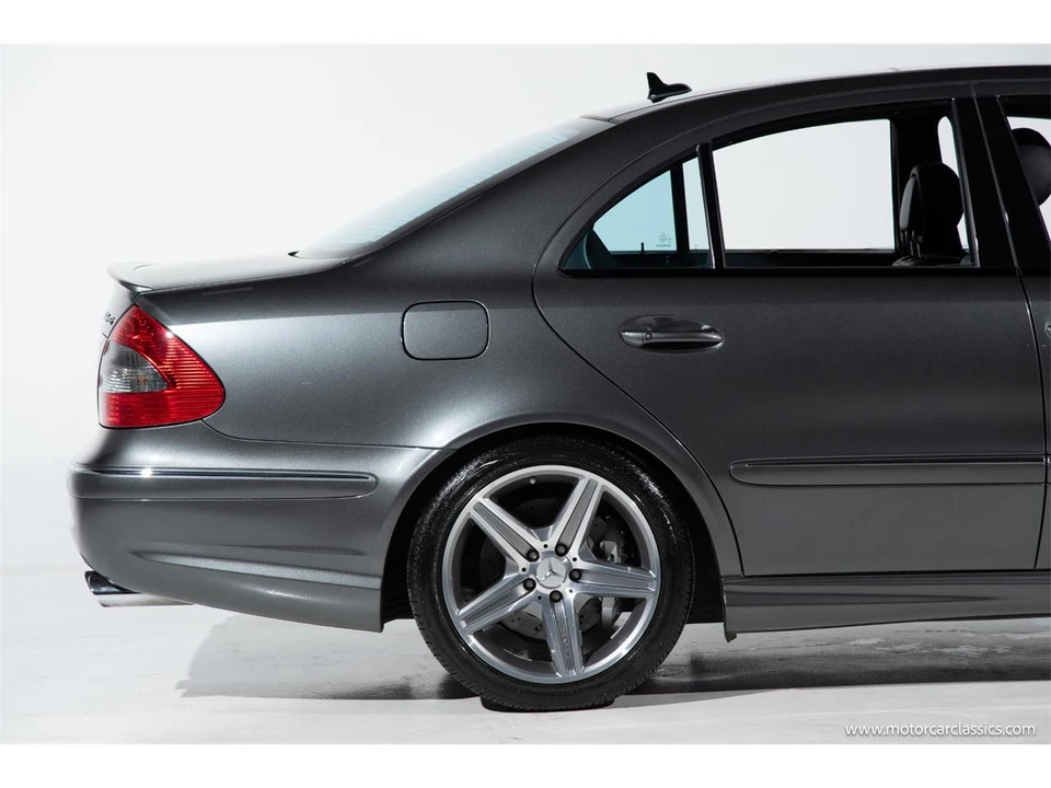 2009 Mercedes-Benz W212 E-Class - Image 12 of 31