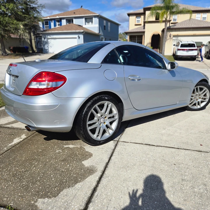 2009 Mercedes-Benz W211 E-Class - Image 2 of 10
