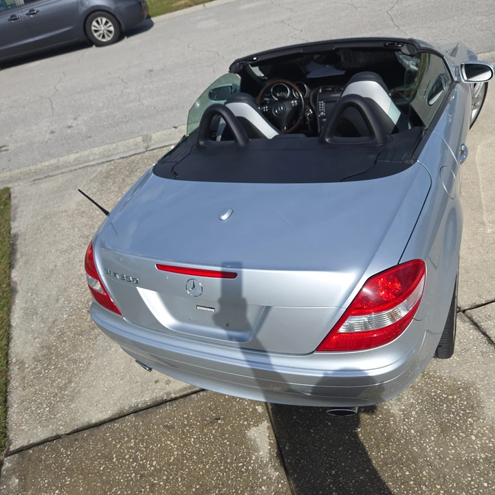 2009 Mercedes-Benz W211 E-Class - Image 7 of 10