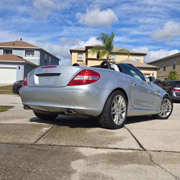 2009 Mercedes-Benz W211 E-Class - Image 5 of 10