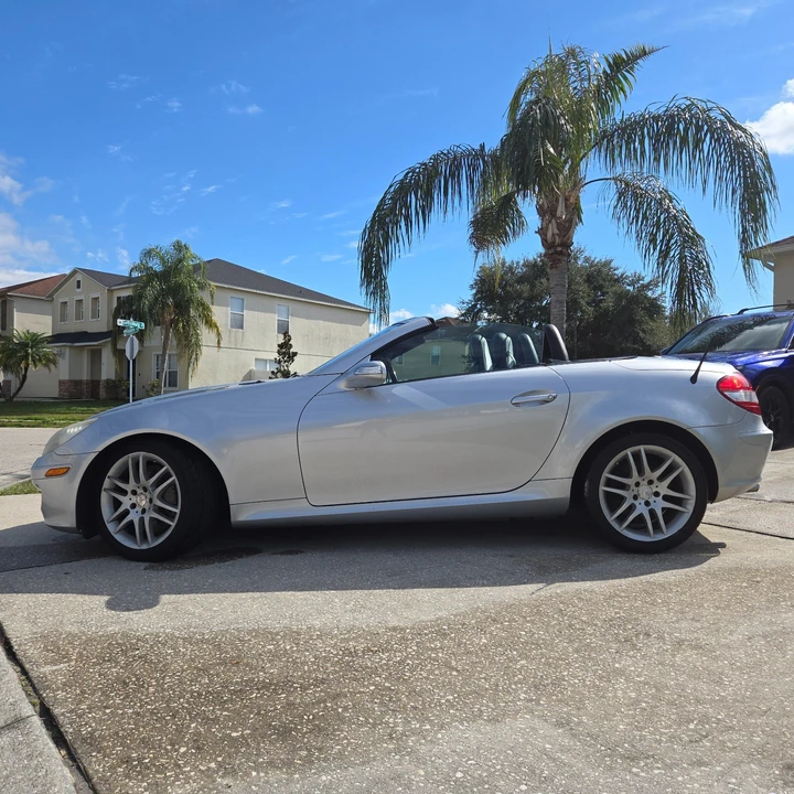 2009 Mercedes-Benz W211 E-Class - Image 4 of 10