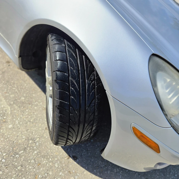 2009 Mercedes-Benz W211 E-Class - Image 3 of 10