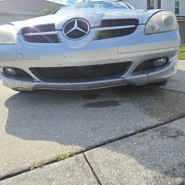2009 Mercedes-Benz W211 E-Class - Image 6 of 10