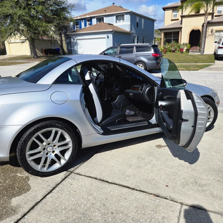 2009 Mercedes-Benz W211 E-Class - Image 9 of 10