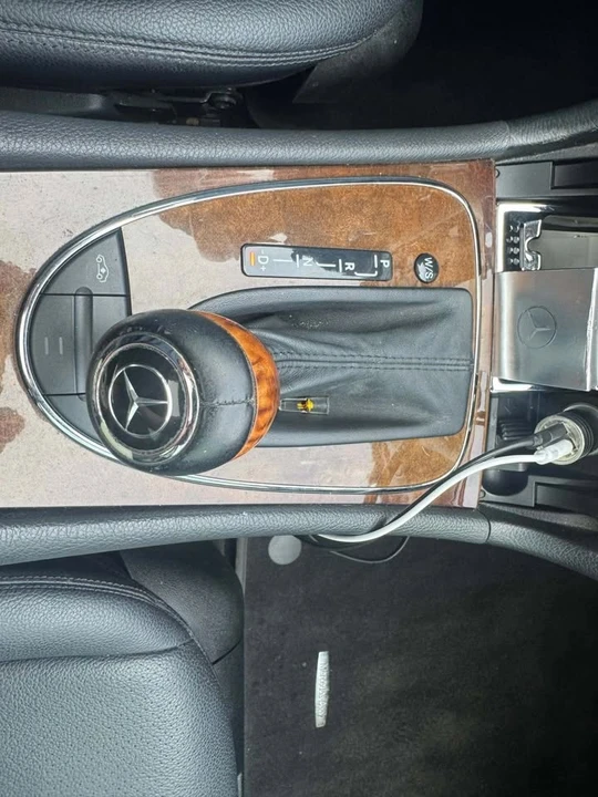 2009 Mercedes-Benz W211 E-Class - Image 19 of 19