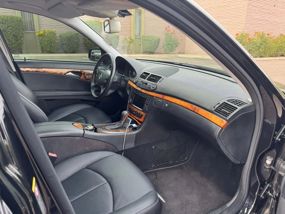 2009 Mercedes-Benz W211 E-Class - Image 13 of 19
